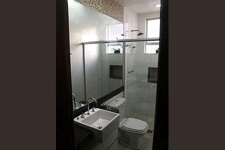 Apartamento à venda com 140m², 3 quartos e 2 vagas