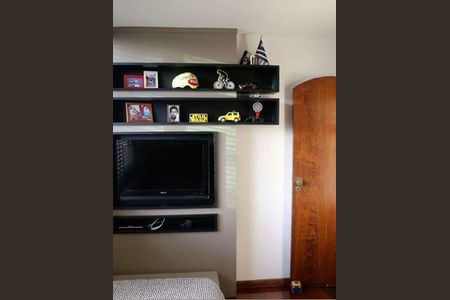 Apartamento à venda com 140m², 3 quartos e 2 vagas