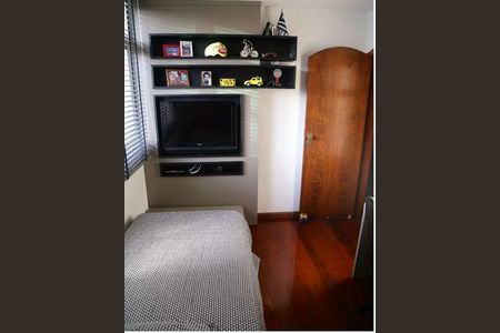 Apartamento à venda com 140m², 3 quartos e 2 vagas