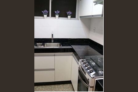Apartamento à venda com 3 quartos, 140m² em Cidade Nova, Belo Horizonte