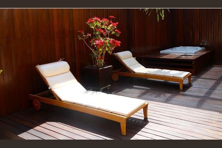 Apartamento à venda com 140m², 3 quartos e 2 vagas