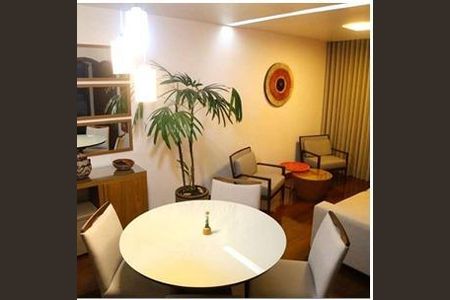 Apartamento à venda com 140m², 3 quartos e 2 vagas