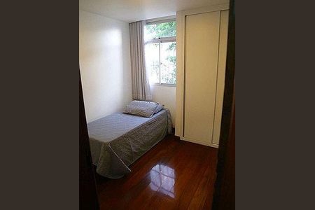Apartamento à venda com 3 quartos, 140m² em Cidade Nova, Belo Horizonte