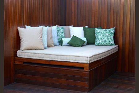 Apartamento à venda com 140m², 3 quartos e 2 vagas