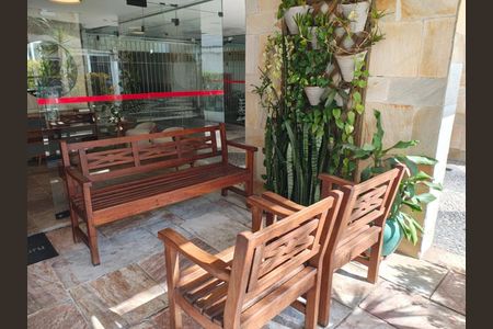 Apartamento à venda com 3 quartos, 104m² em Barra Funda, São Paulo