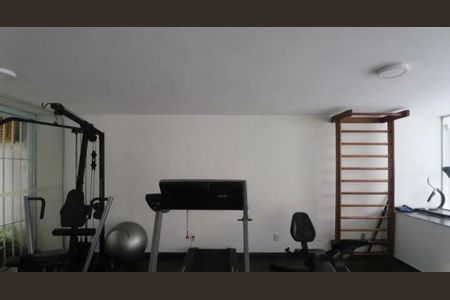 Apartamento à venda com 3 quartos, 104m² em Barra Funda, São Paulo