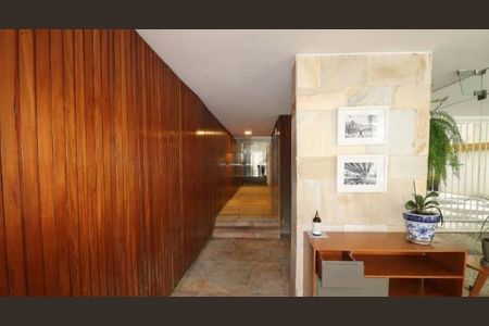 Apartamento à venda com 3 quartos, 104m² em Barra Funda, São Paulo