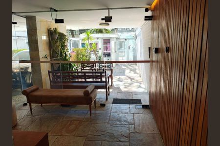 Apartamento à venda com 3 quartos, 104m² em Barra Funda, São Paulo