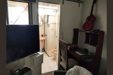 Apartamento à venda com 3 quartos, 104m² em Barra Funda, São Paulo