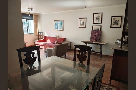 Apartamento à venda com 3 quartos, 104m² em Barra Funda, São Paulo