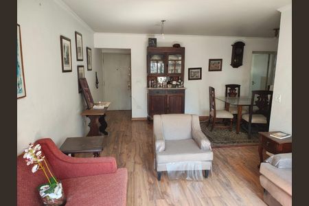 Apartamento à venda com 3 quartos, 104m² em Barra Funda, São Paulo
