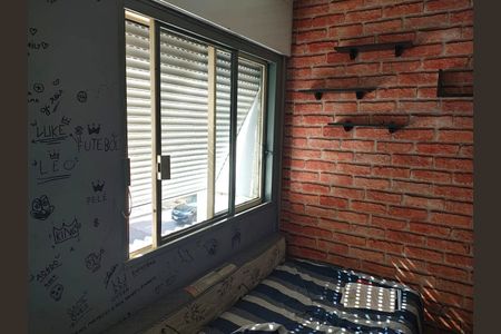 Apartamento à venda com 3 quartos, 104m² em Barra Funda, São Paulo