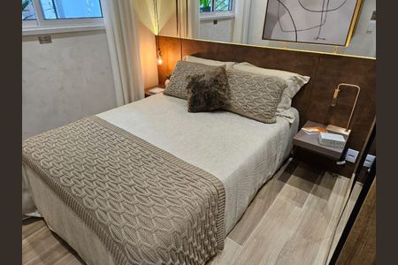 Apartamento à venda com 2 quartos, 39m² em Perdizes, São Paulo