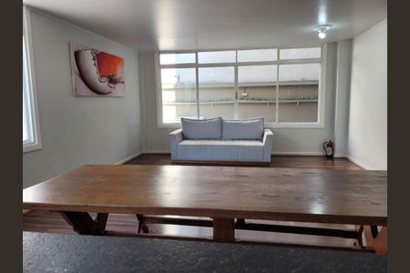 Apartamento à venda com 2 quartos, 72m² em Planalto Paulista, São Paulo
