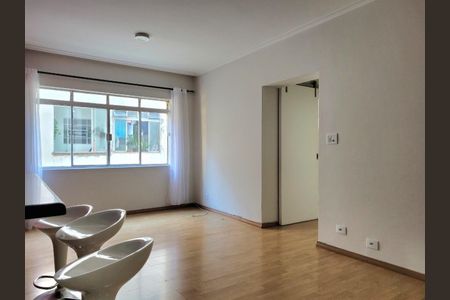Apartamento à venda com 2 quartos, 72m² em Planalto Paulista, São Paulo