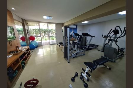 Apartamento à venda com 3 quartos, 122m² em Lauzane Paulista, São Paulo