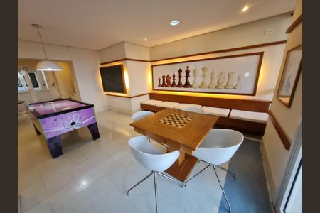 Apartamento à venda com 3 quartos, 122m² em Lauzane Paulista, São Paulo