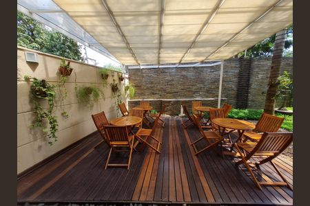 Apartamento à venda com 3 quartos, 122m² em Lauzane Paulista, São Paulo