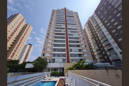 Apartamento à venda com 3 quartos, 122m² em Lauzane Paulista, São Paulo