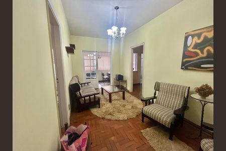 Apartamento à venda com 55m², 1 quarto e 1 vaga