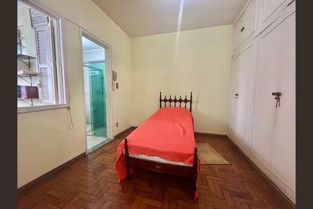 Apartamento à venda com 55m², 1 quarto e 1 vaga