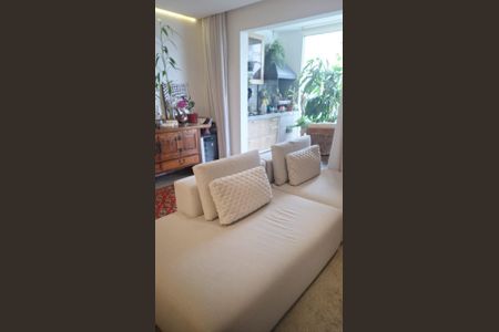 Apartamento à venda com 2 quartos, 83m² em Santana, São Paulo