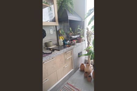 Apartamento à venda com 2 quartos, 83m² em Santana, São Paulo