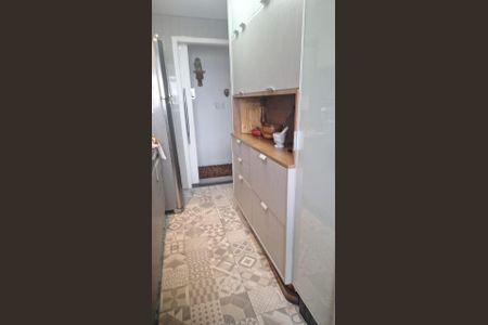 Apartamento à venda com 2 quartos, 83m² em Santana, São Paulo