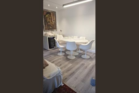 Apartamento à venda com 2 quartos, 83m² em Santana, São Paulo