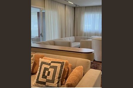 Apartamento à venda com 4 quartos, 260m² em Santana, São Paulo