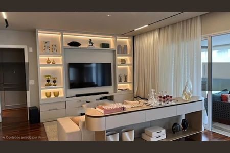Apartamento à venda com 4 quartos, 260m² em Santana, São Paulo