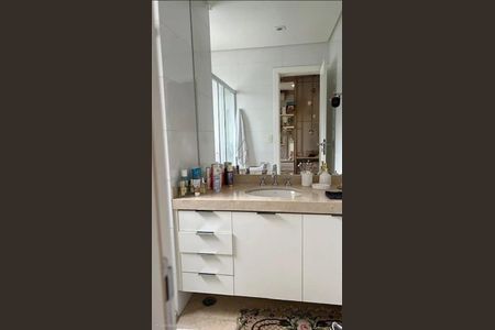 Apartamento à venda com 4 quartos, 260m² em Santana, São Paulo