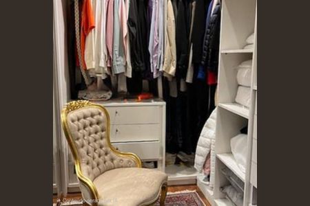 Apartamento à venda com 4 quartos, 260m² em Santana, São Paulo