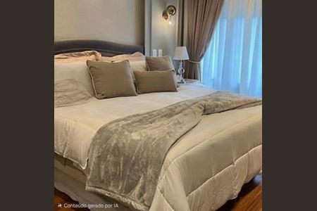 Apartamento à venda com 4 quartos, 260m² em Santana, São Paulo