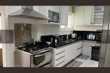 Apartamento à venda com 4 quartos, 260m² em Santana, São Paulo