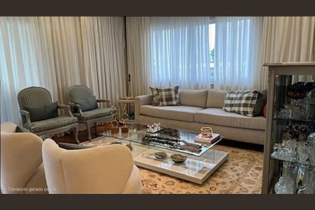 Apartamento à venda com 4 quartos, 260m² em Santana, São Paulo