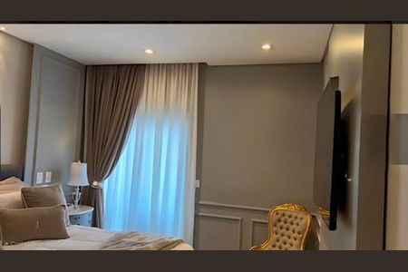 Apartamento à venda com 4 quartos, 260m² em Santana, São Paulo