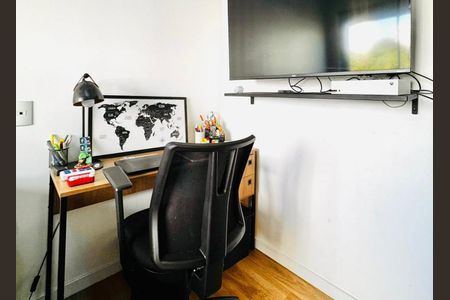 Apartamento à venda com 3 quartos, 147m² em Vila Leopoldina, São Paulo