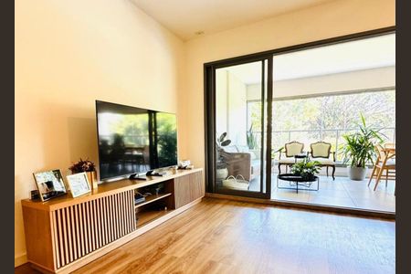Apartamento à venda com 3 quartos, 147m² em Vila Leopoldina, São Paulo