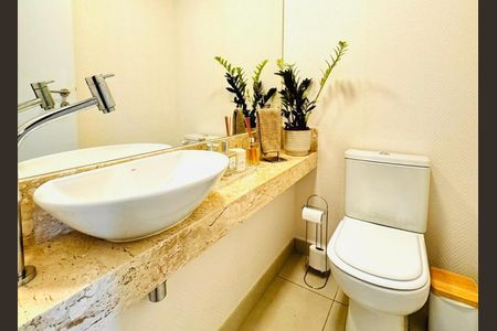 Apartamento à venda com 3 quartos, 147m² em Vila Leopoldina, São Paulo