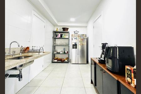 Apartamento à venda com 3 quartos, 147m² em Vila Leopoldina, São Paulo