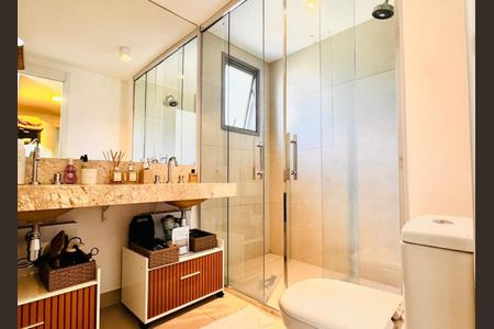 Apartamento à venda com 3 quartos, 147m² em Vila Leopoldina, São Paulo