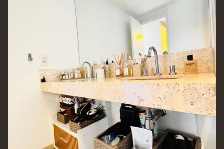 Apartamento à venda com 3 quartos, 147m² em Vila Leopoldina, São Paulo