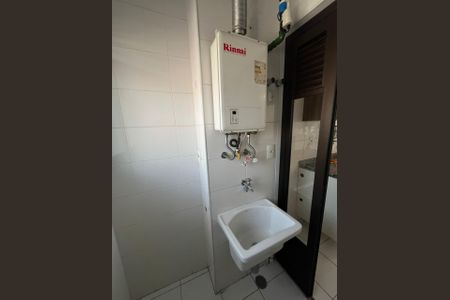 Apartamento à venda com 58m², 2 quartos e 1 vaga