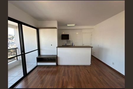 Apartamento à venda com 2 quartos, 58m² em Perdizes, São Paulo