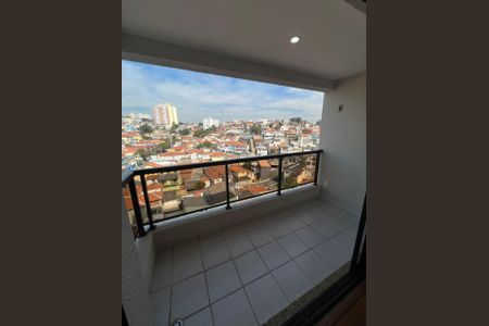 Apartamento à venda com 2 quartos, 58m² em Perdizes, São Paulo