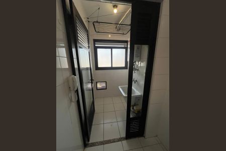 Apartamento à venda com 58m², 2 quartos e 1 vaga