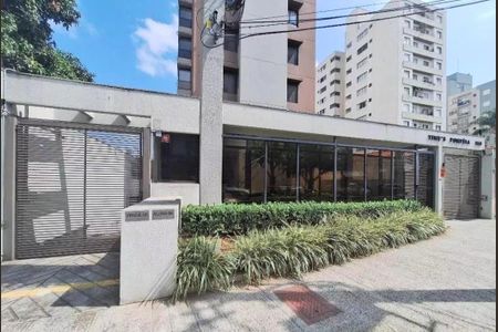 Apartamento à venda com 2 quartos, 58m² em Perdizes, São Paulo