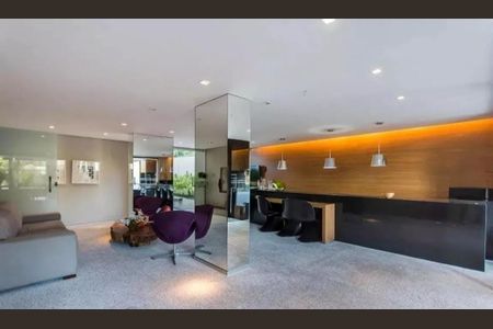 Apartamento à venda com 2 quartos, 58m² em Perdizes, São Paulo