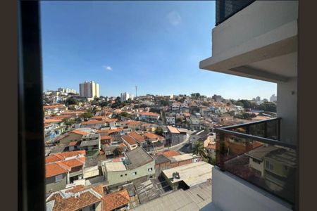 Apartamento à venda com 58m², 2 quartos e 1 vaga